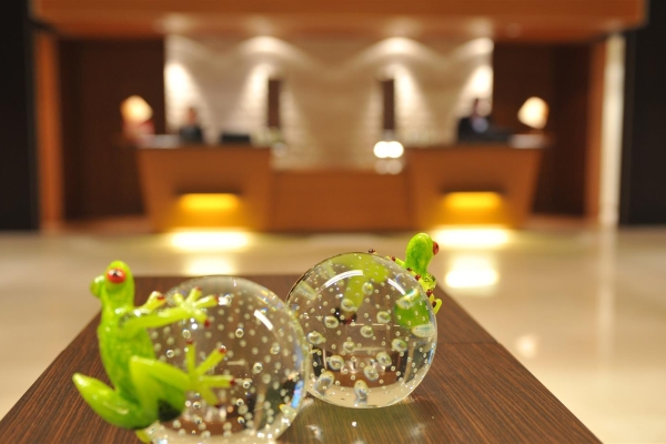 Best Western Premier BHR Treviso Hotel
